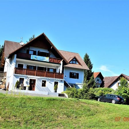 Haus Lebensfreude Apartamento Unterlamm  Exterior foto