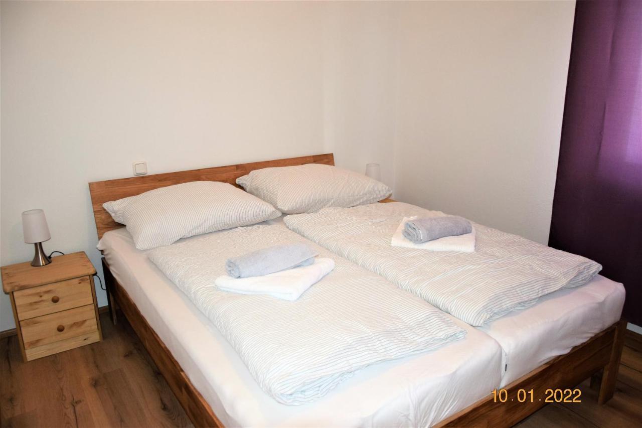 Haus Lebensfreude Apartamento Unterlamm  Exterior foto