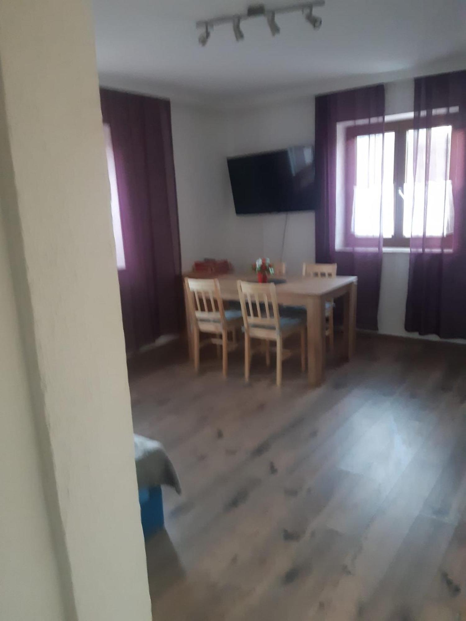 Haus Lebensfreude Apartamento Unterlamm  Exterior foto