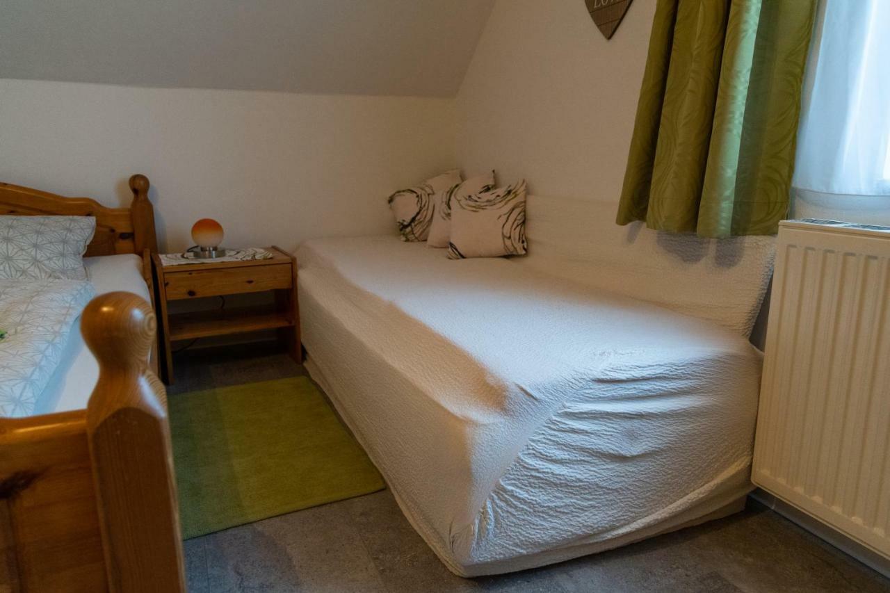 Haus Lebensfreude Apartamento Unterlamm  Exterior foto