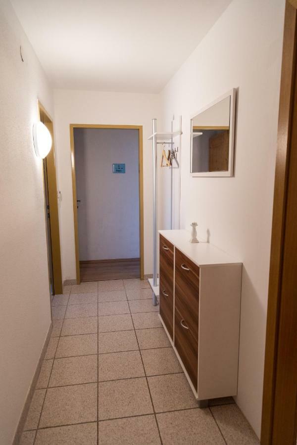 Haus Lebensfreude Apartamento Unterlamm  Exterior foto