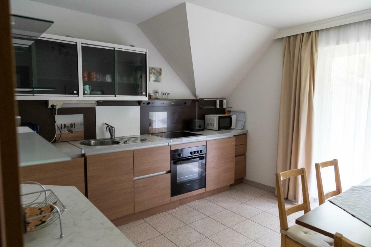Haus Lebensfreude Apartamento Unterlamm  Exterior foto