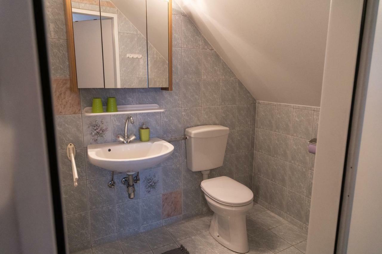 Haus Lebensfreude Apartamento Unterlamm  Exterior foto