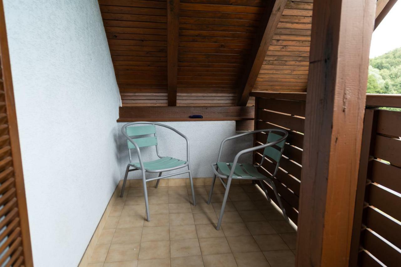 Haus Lebensfreude Apartamento Unterlamm  Exterior foto