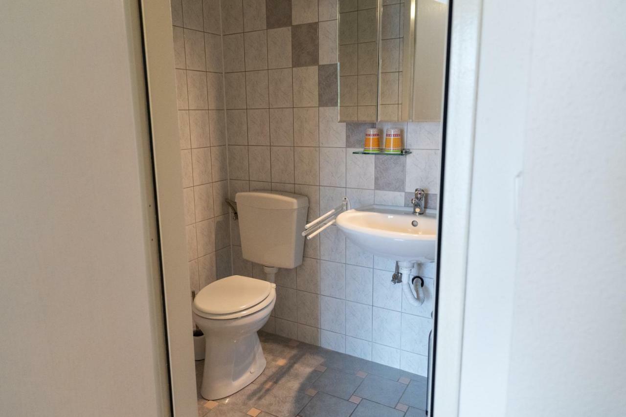 Haus Lebensfreude Apartamento Unterlamm  Exterior foto