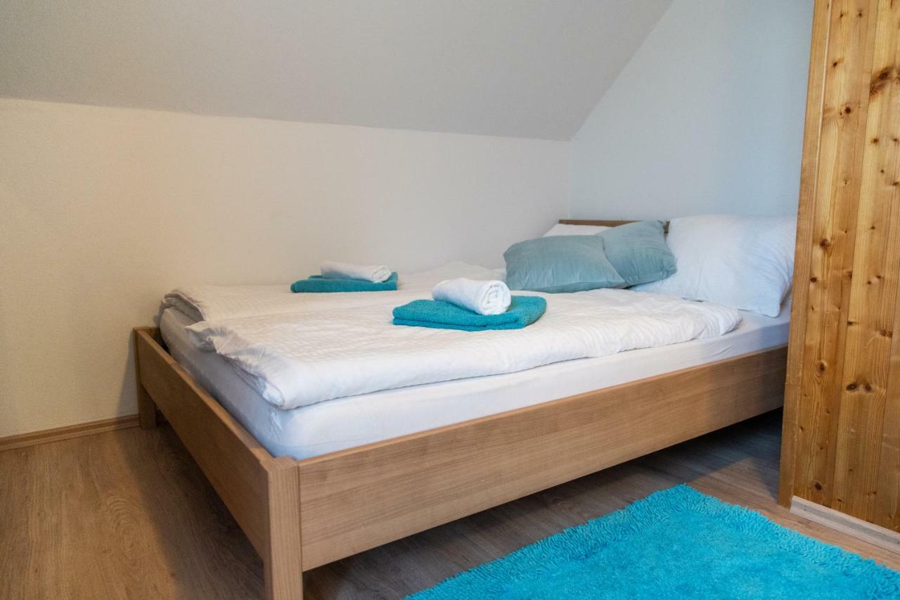 Haus Lebensfreude Apartamento Unterlamm  Exterior foto