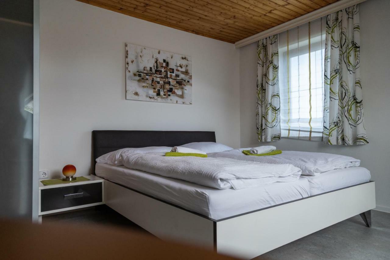 Haus Lebensfreude Apartamento Unterlamm  Exterior foto